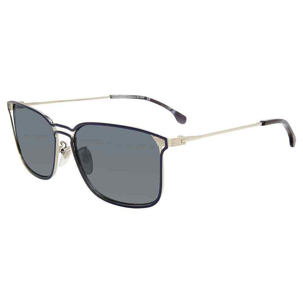 LOZZA SUN SL2302M Sunglasses BLUE-E70X 57mm